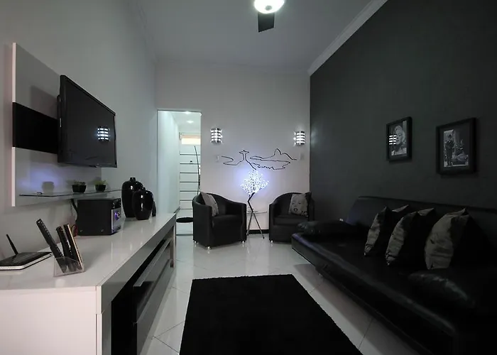Riachuelo 303