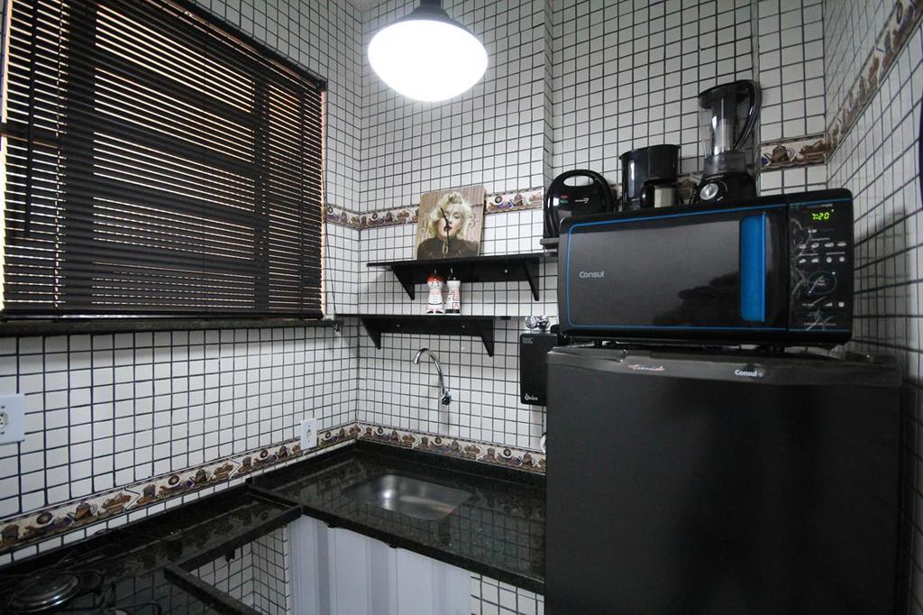Apartamento Riachuelo 303