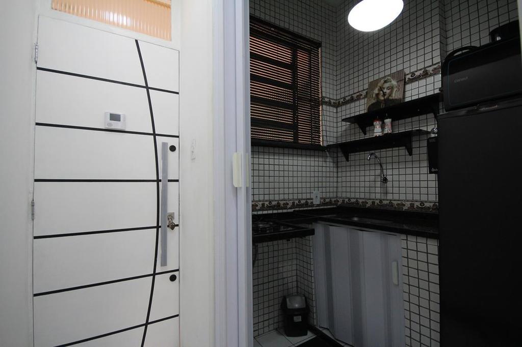 Riachuelo 303 Apartamento
