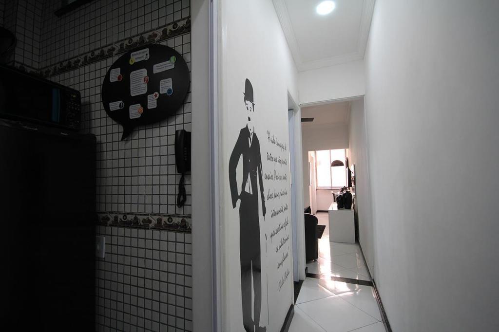 Apartamento Riachuelo 303 *