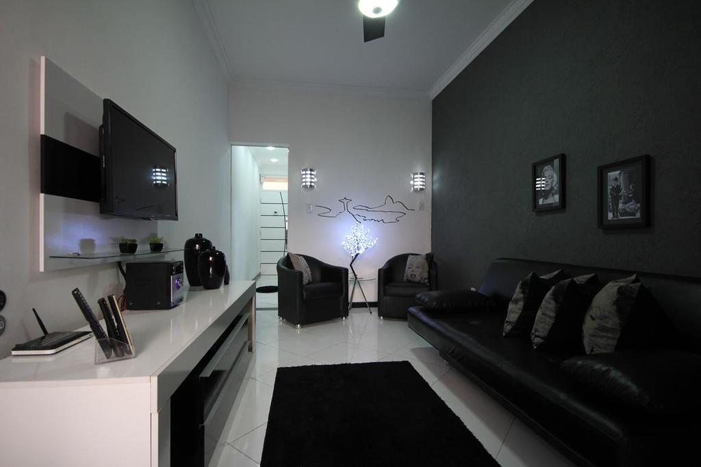 Apartamento Riachuelo 303
