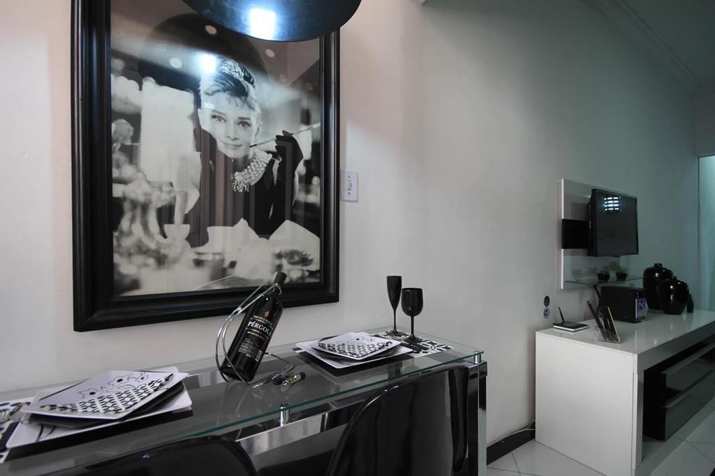 Apartamento Riachuelo 303